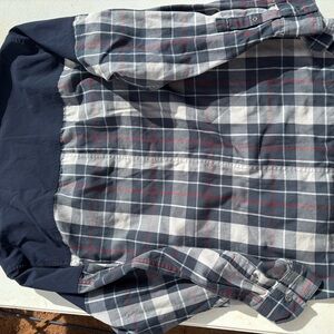 Wrangler ATG (all terrain gear)